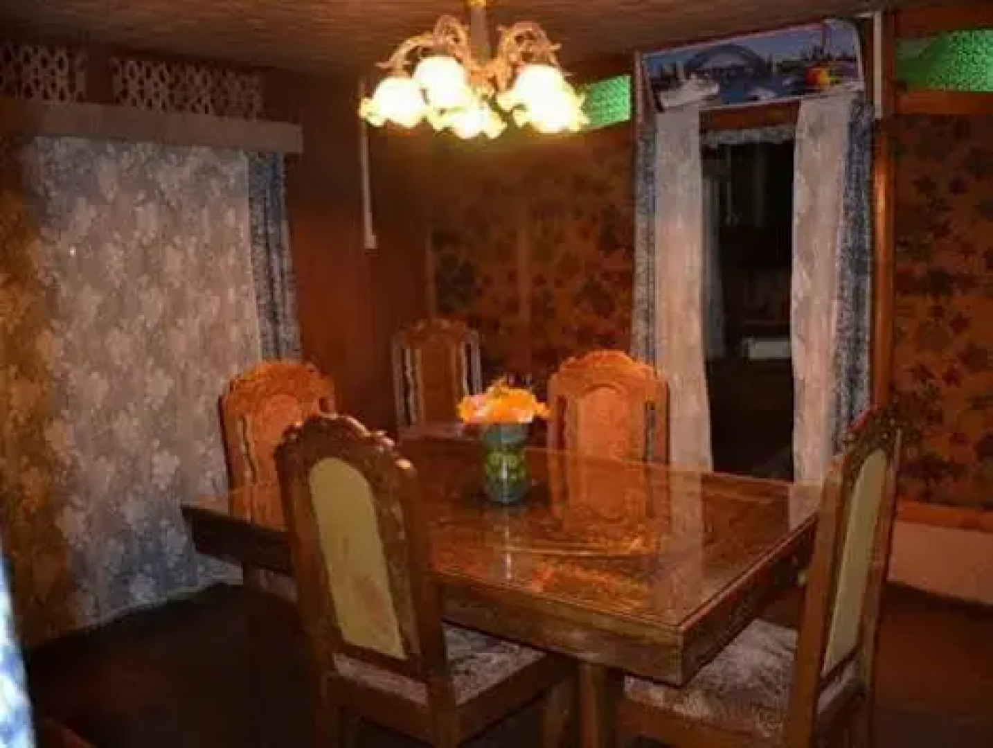 New kolohai Group of Houseboats