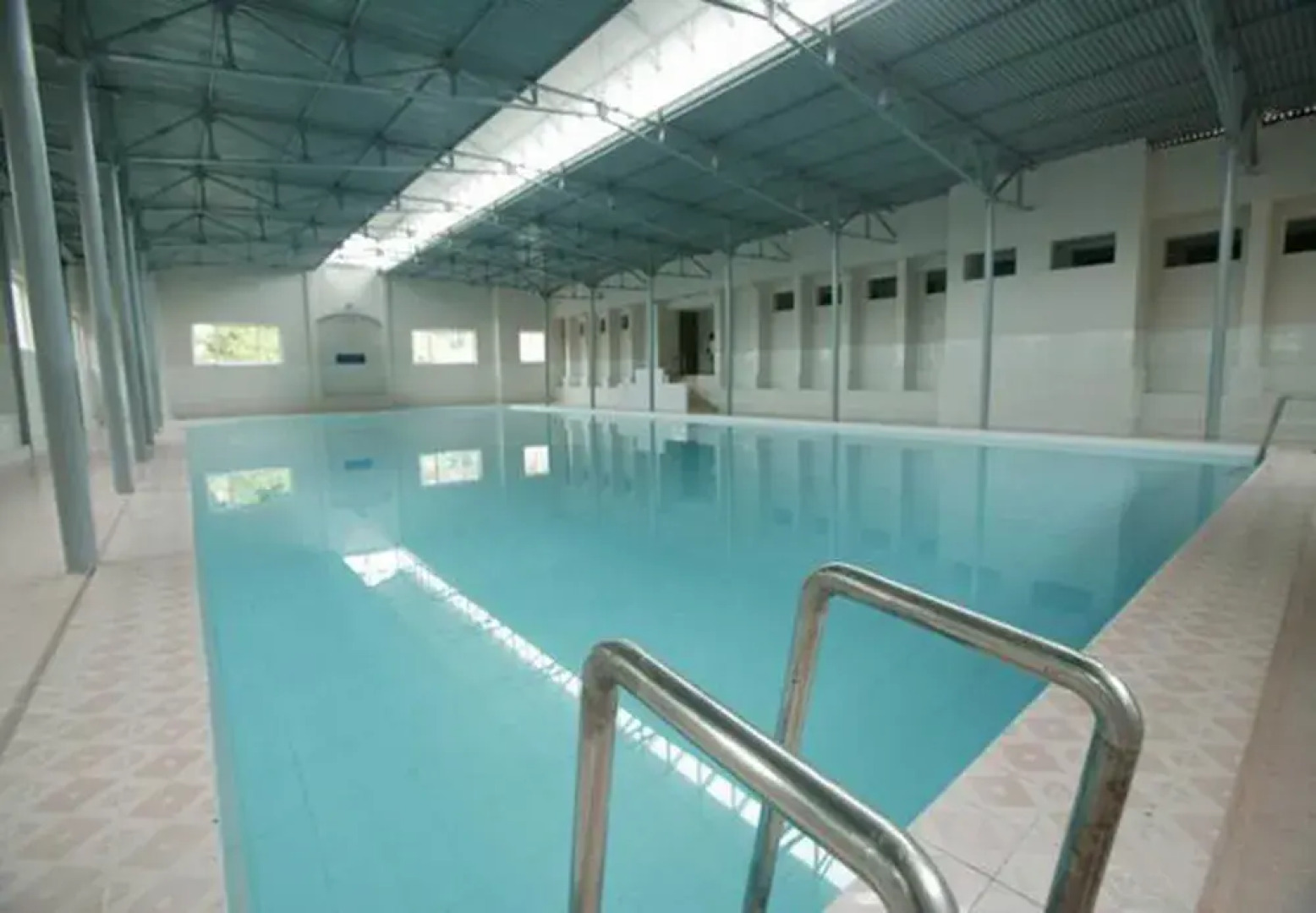 Vietnam Trade Union Hotel In Kim Boi