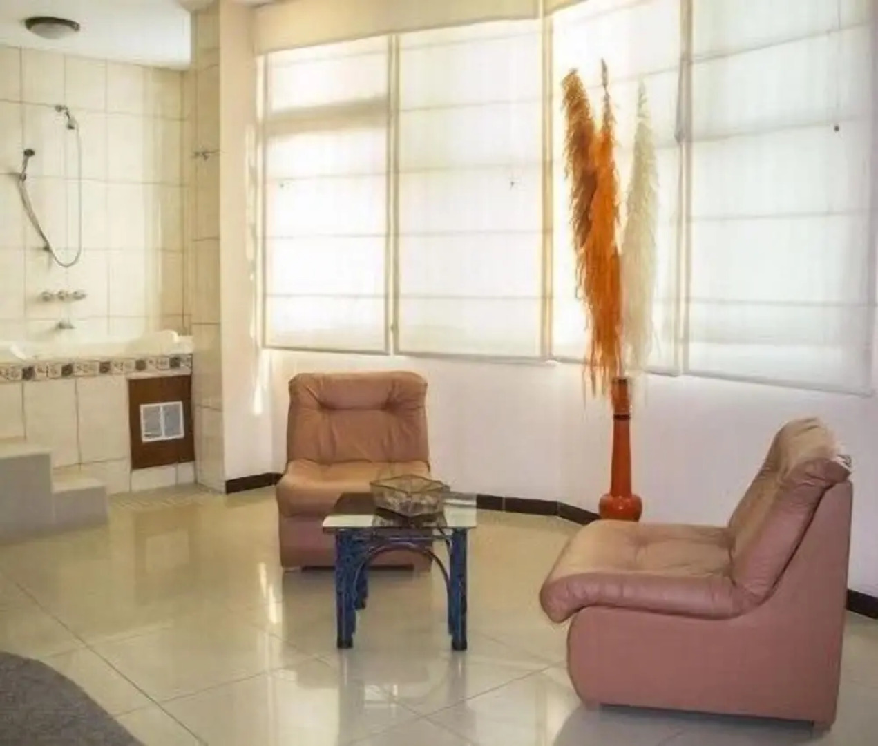 Hotel Villa Rita Chiclayo