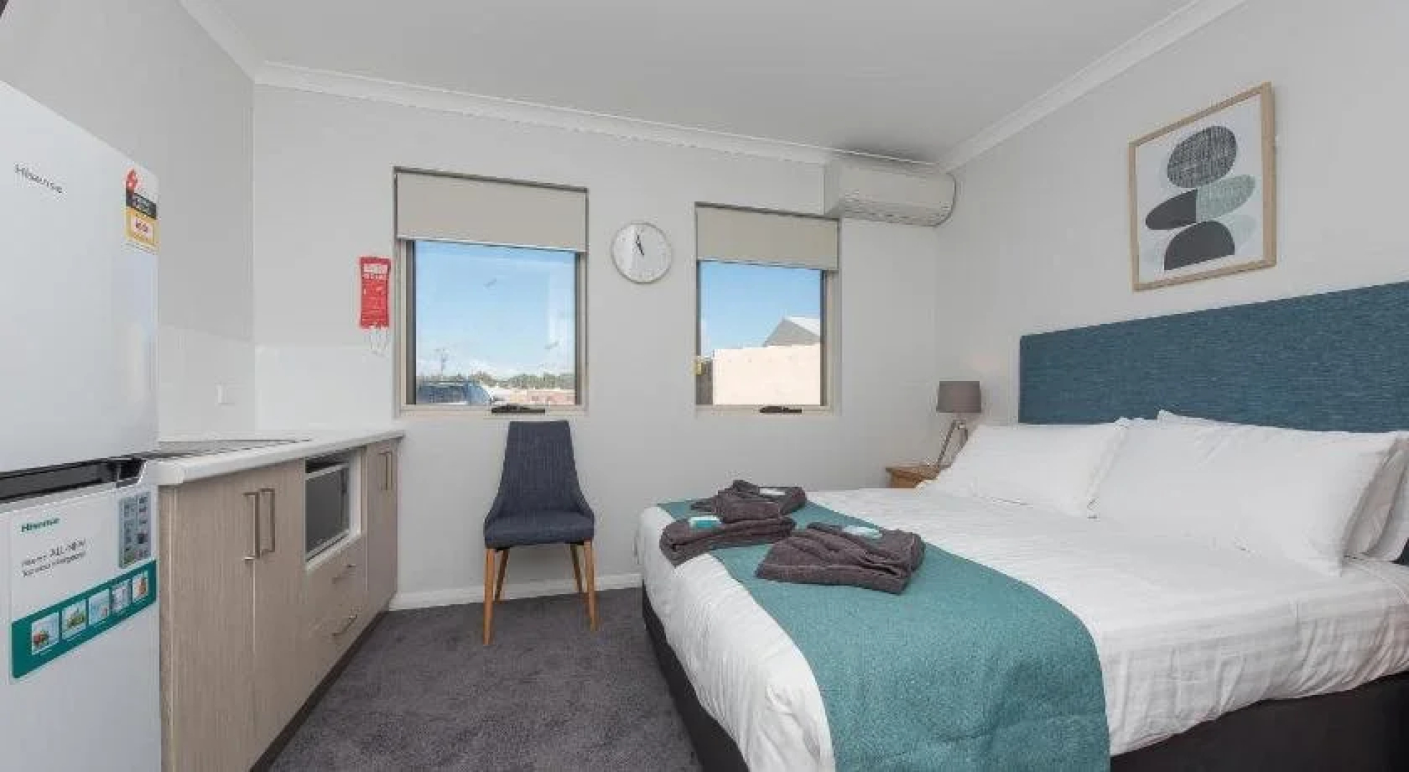 Jurien Bay Motel Apartments