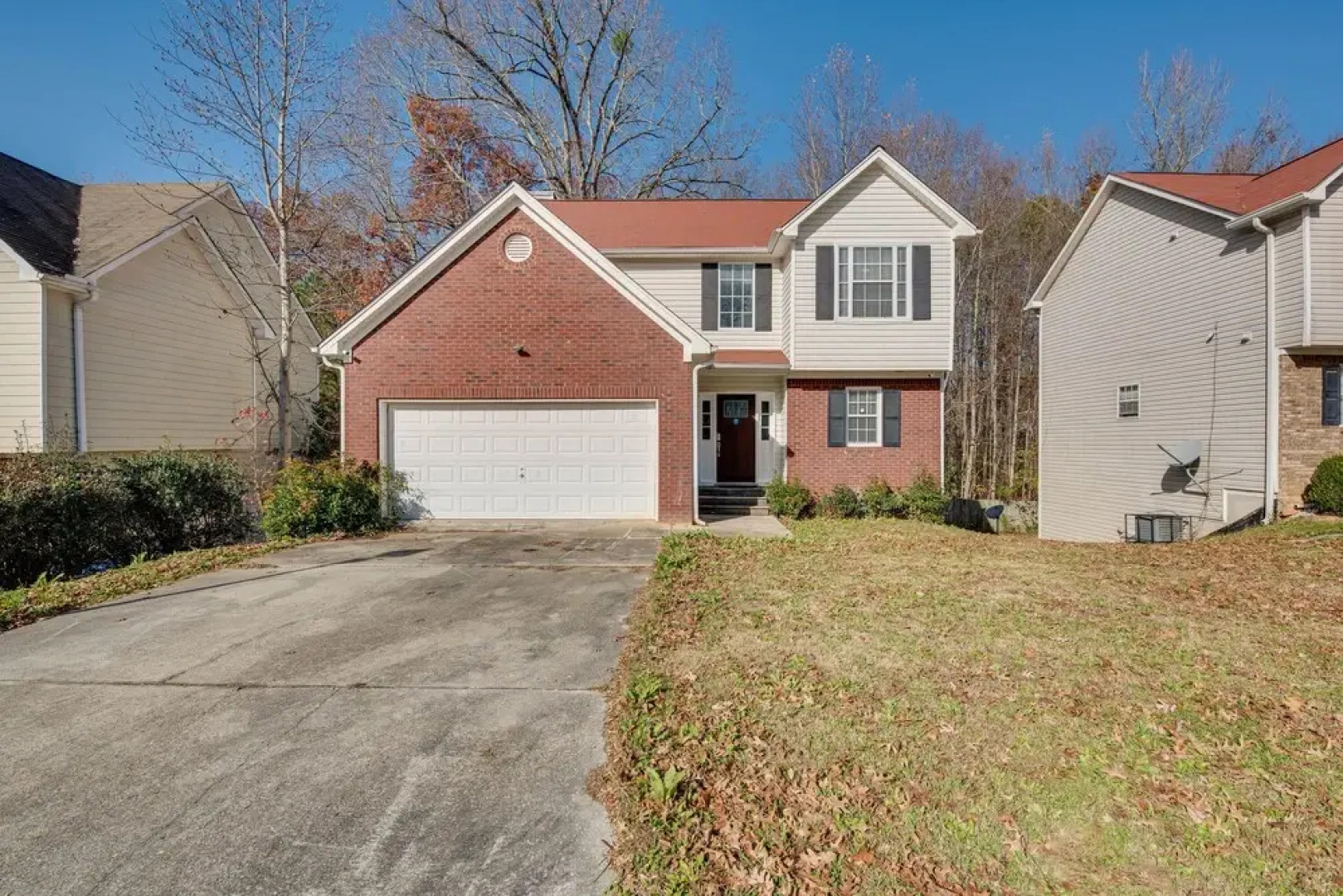 Modern College Park Home: 13 Mi to Dtwn Atlanta!