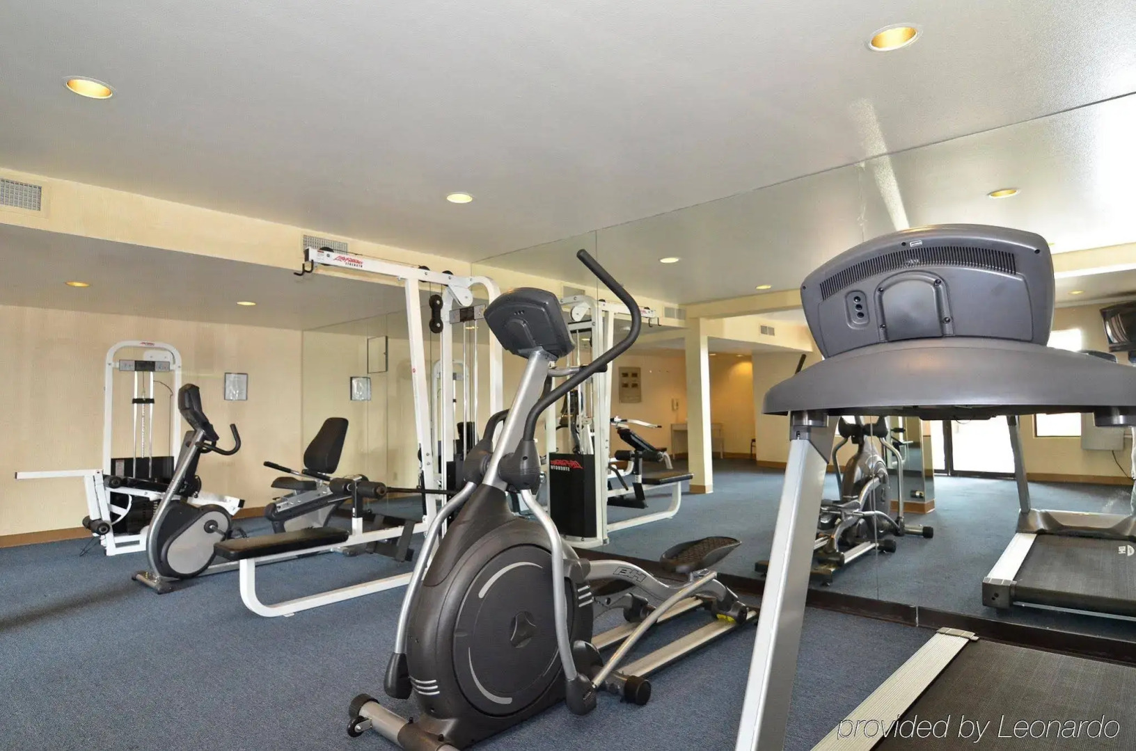 Best Western Plus Palm Desert Resort