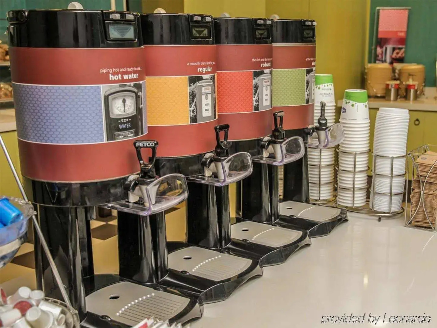 Hampton Inn & Suites San Juan