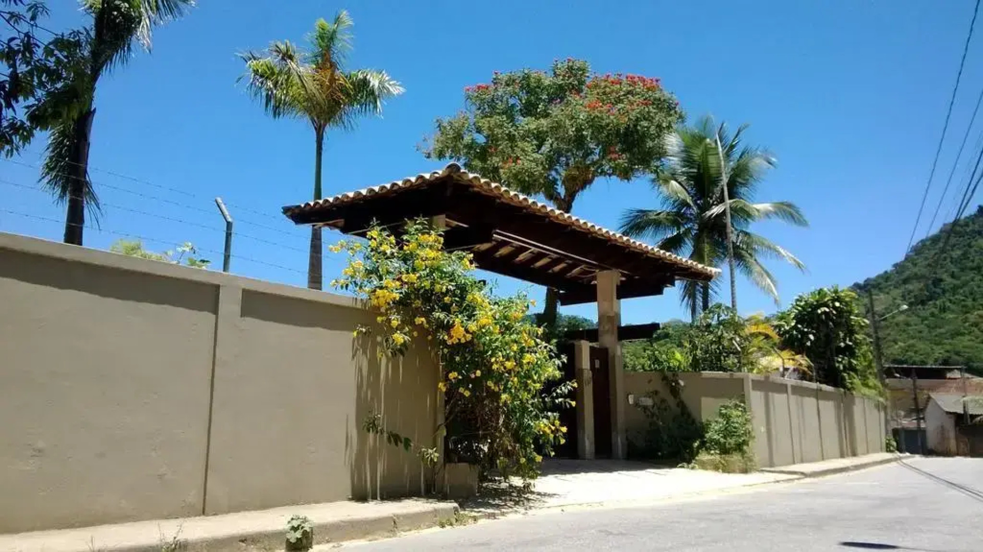 Hotel Da Praia Camorim