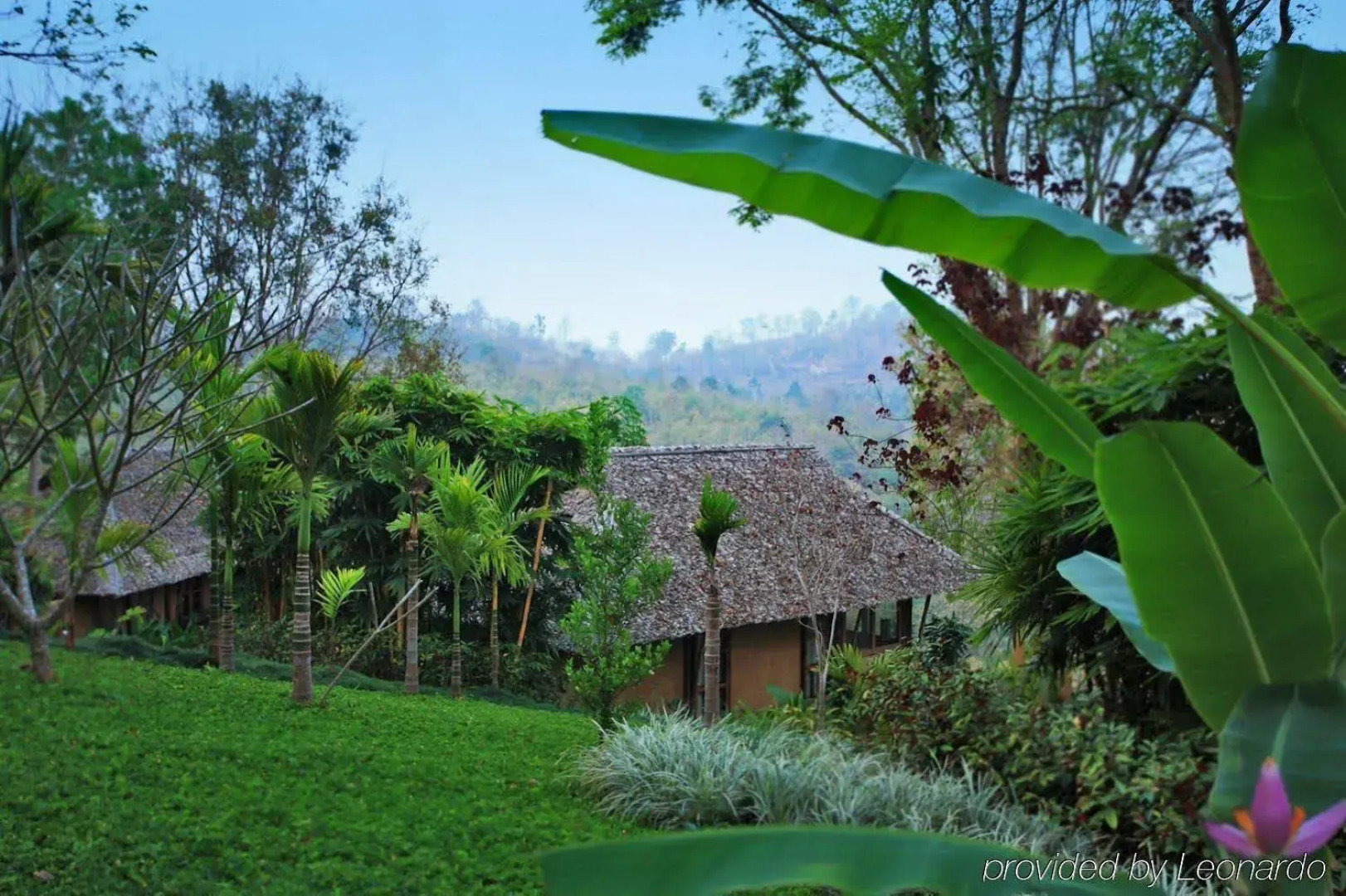 Suanthip Vana Resort