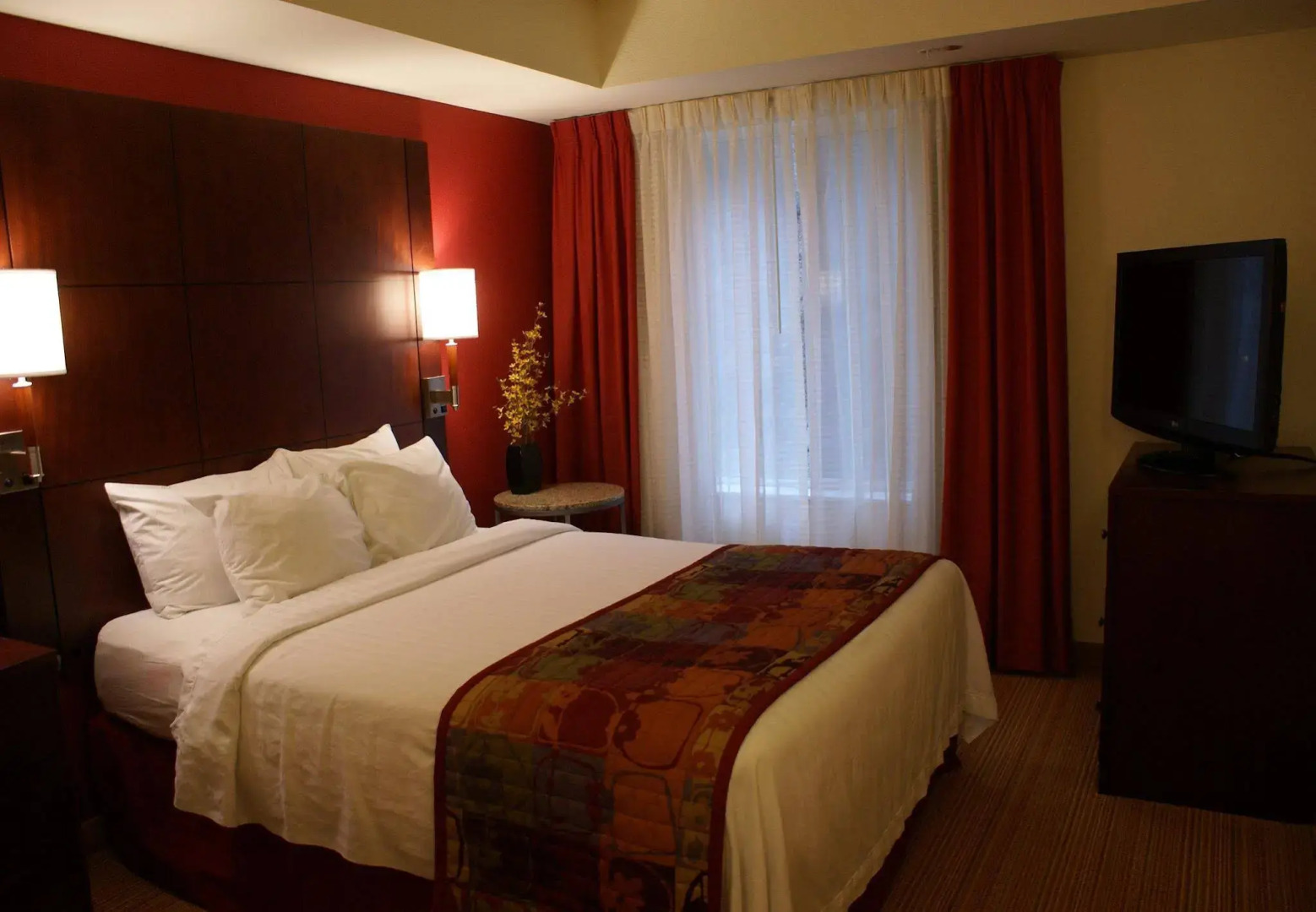Residence Inn by Marriott Pittsburgh Monroeville/Wilkins