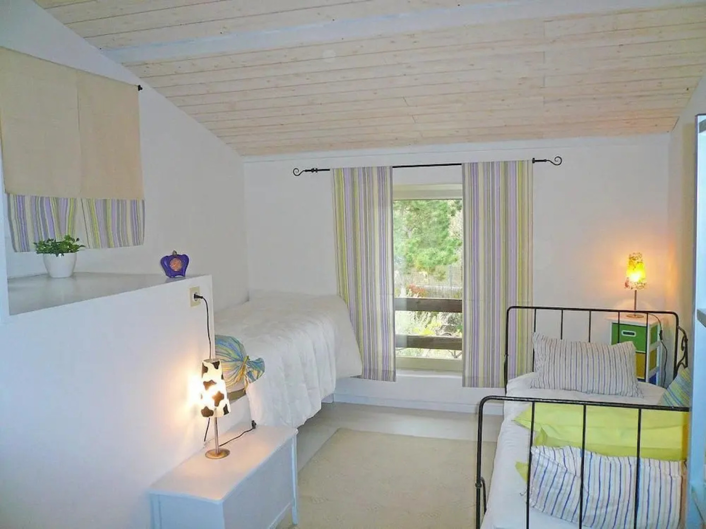 Comberoque - Maison avec grand jardin et piscine au coeur du Luberon Apartment 3