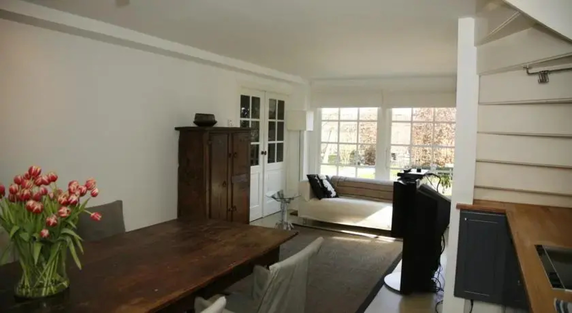 Skaap Amsterdam Waterland