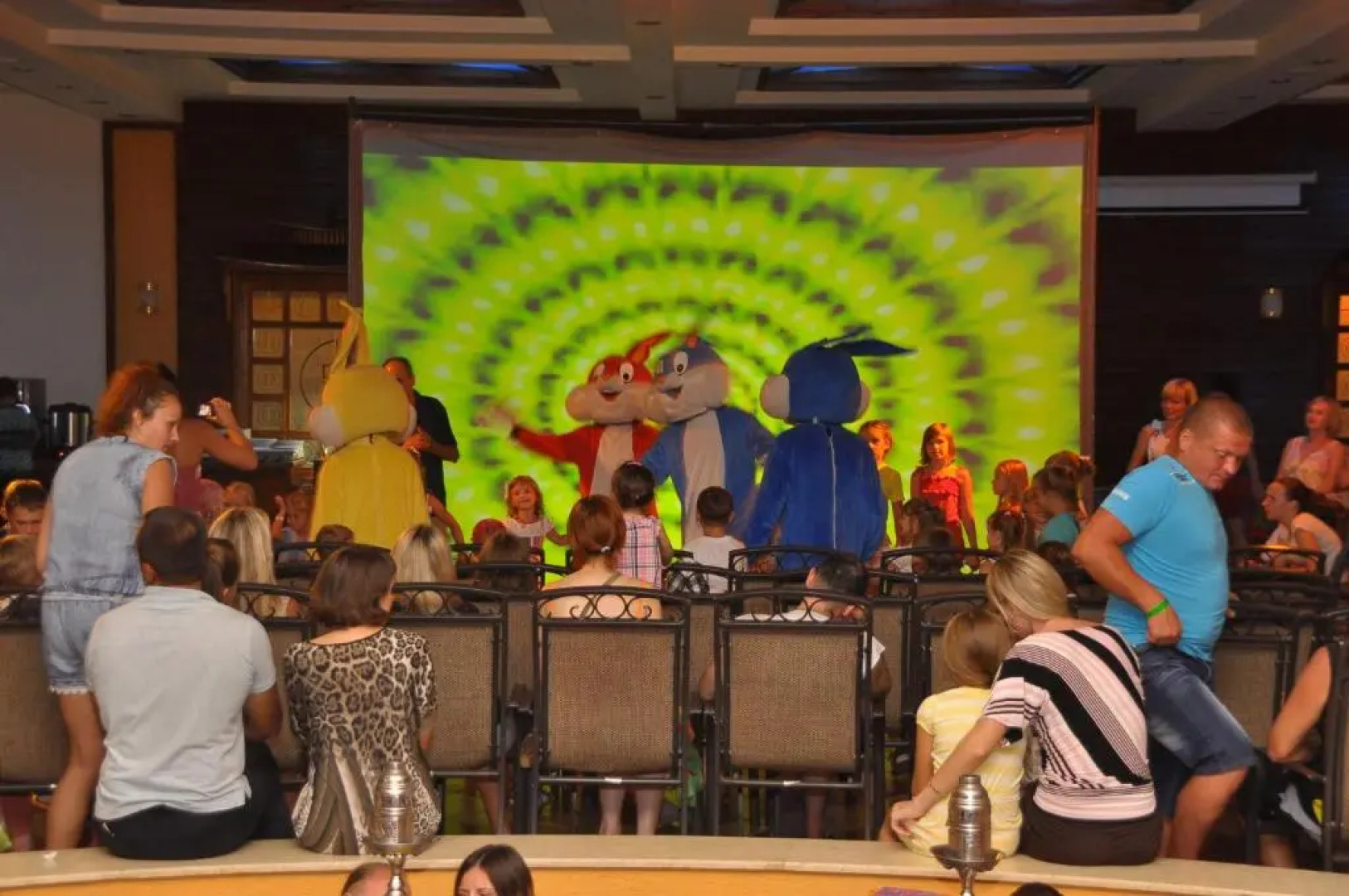 Rehana Royal Beach Resort - Aquapark & Spa