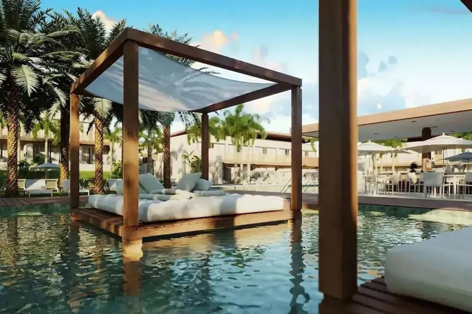 Apart luxuoso Praia da Pipa by Carpediem