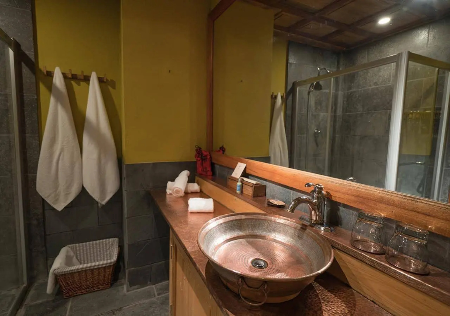 Songtsam Linka Shangri-La