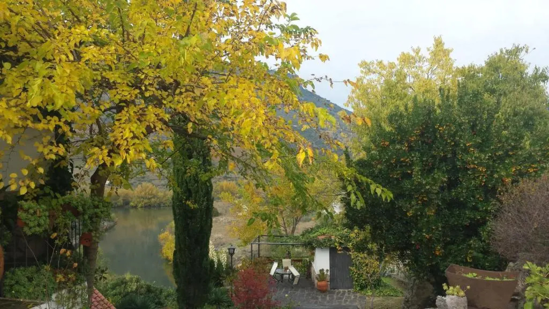 Posada Real Quinta de la Concepción