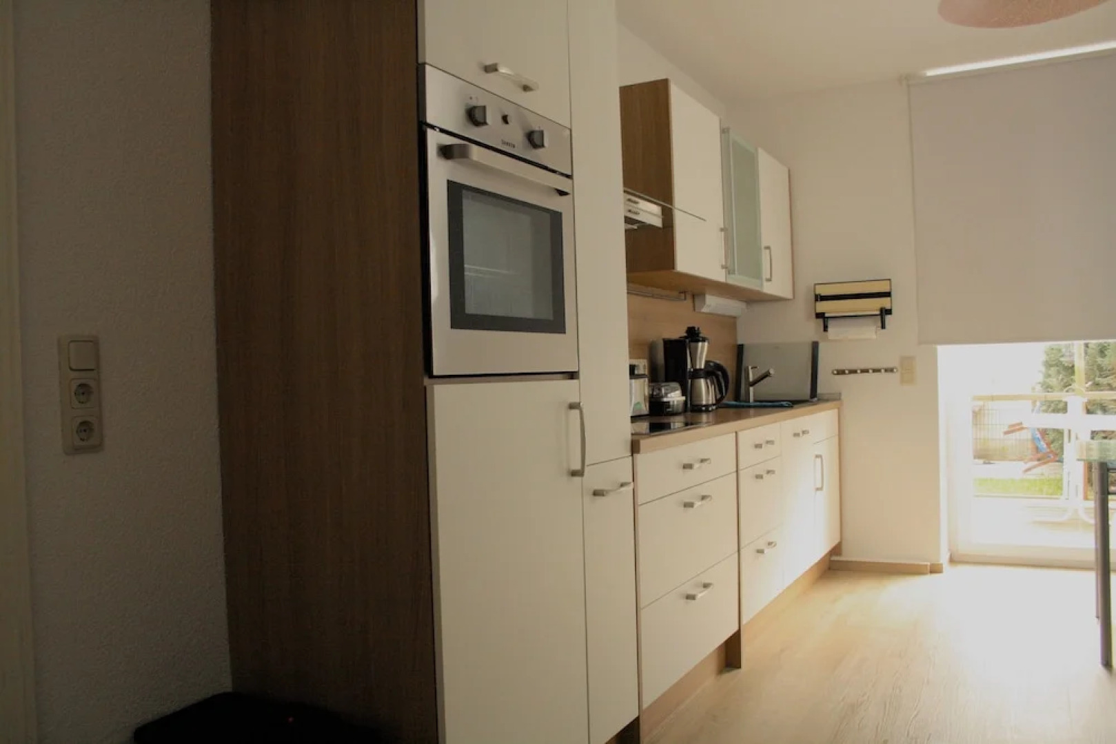 Ferienwohnung Marschlinger Hof