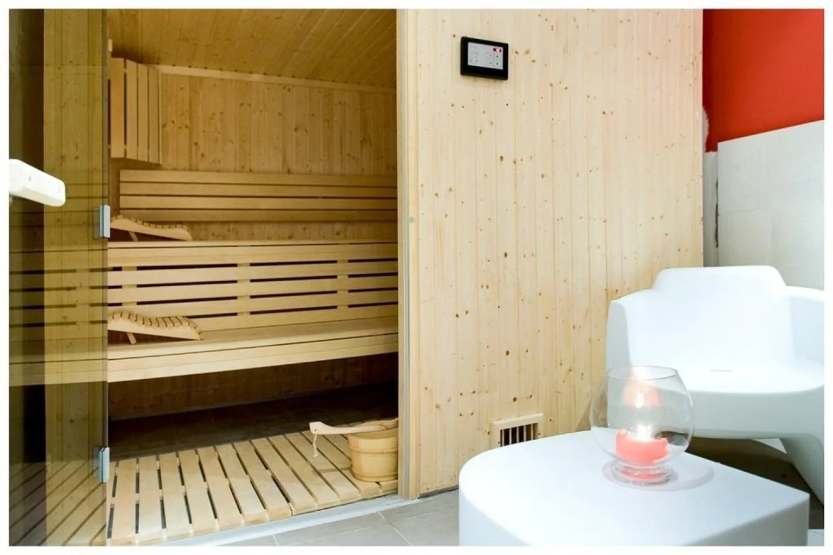 Résidence Les Calanques