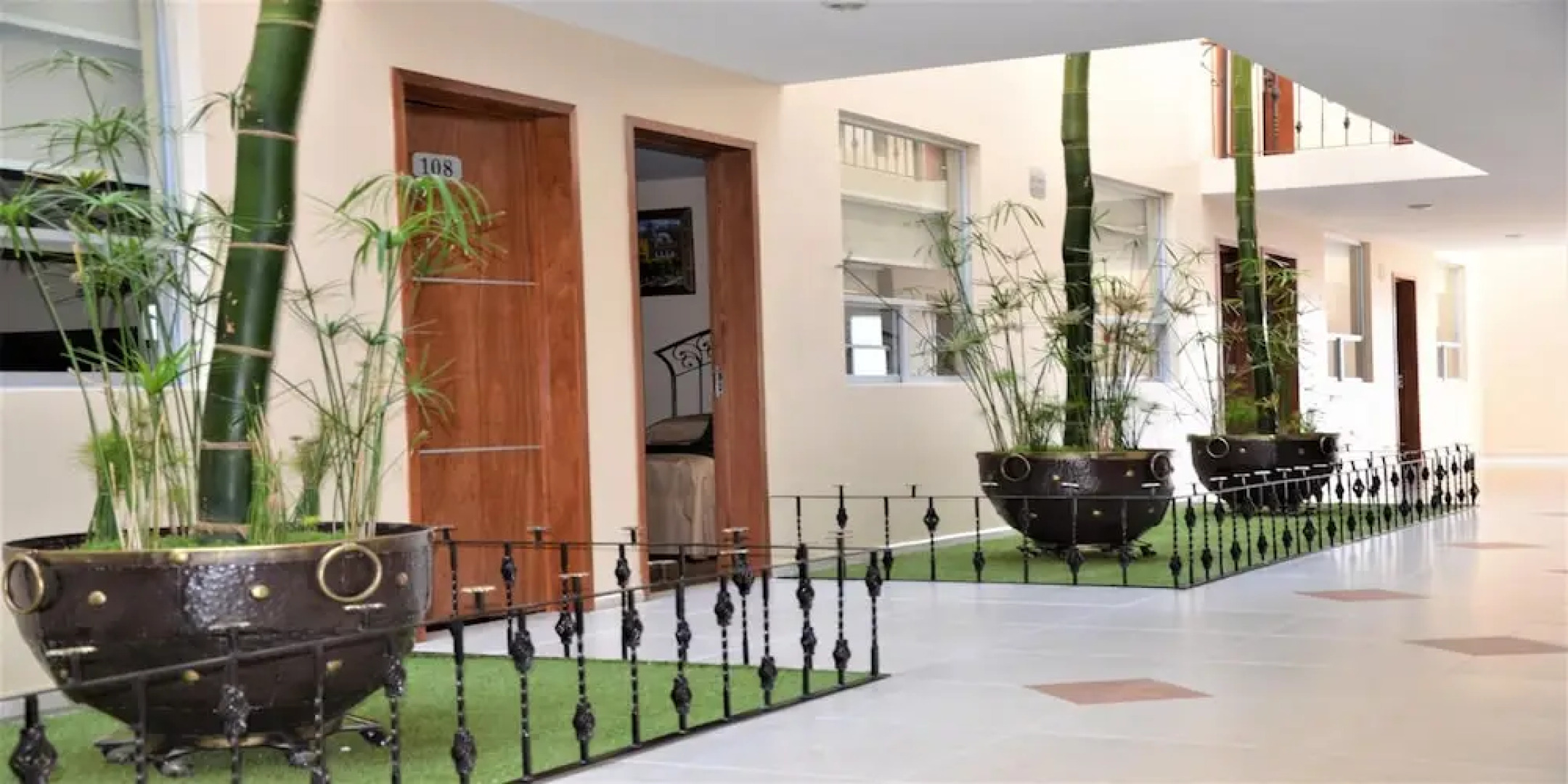 Global Express Pachuca