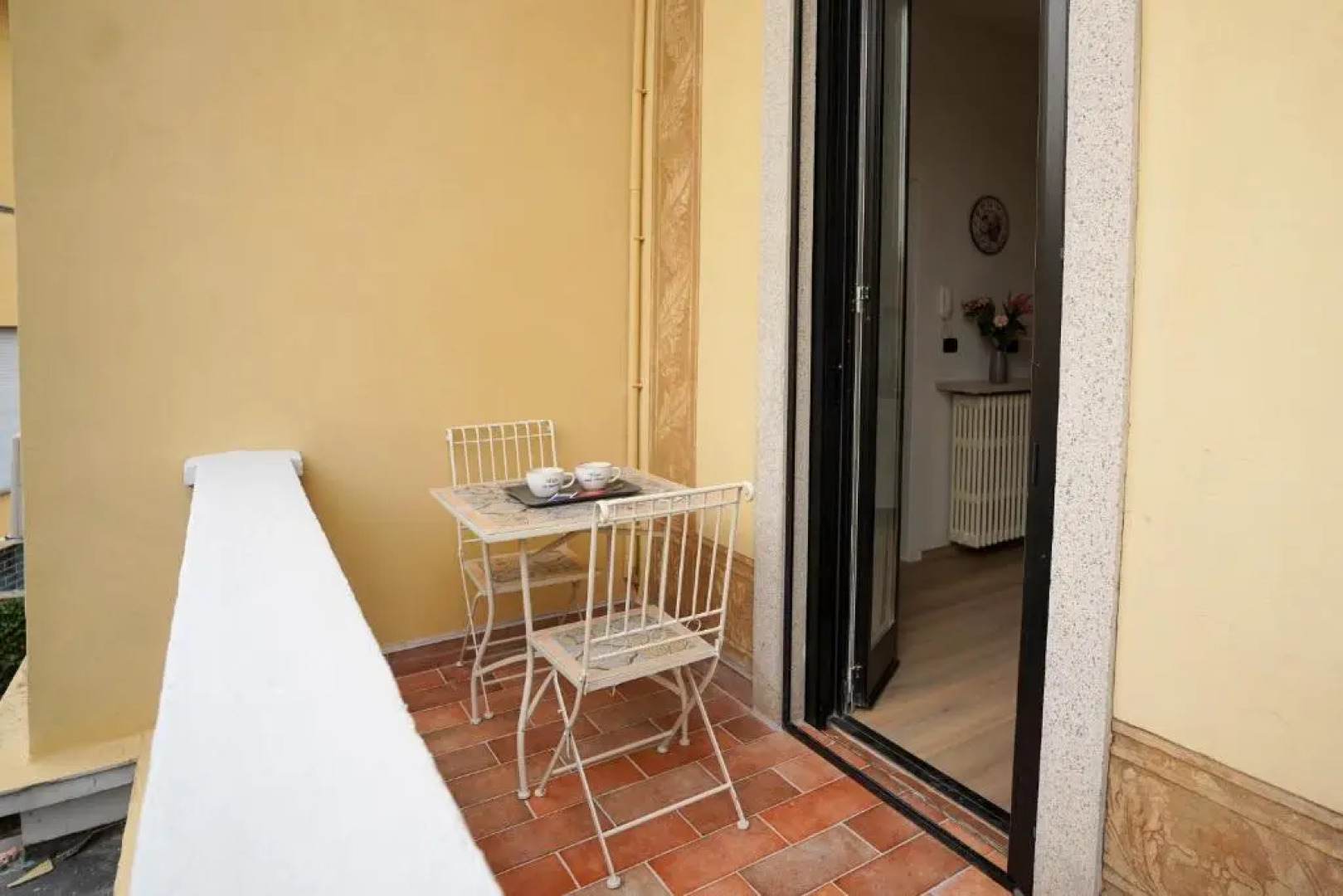 [Dalia Suite] Leonardo Academy, MXP & Lakes