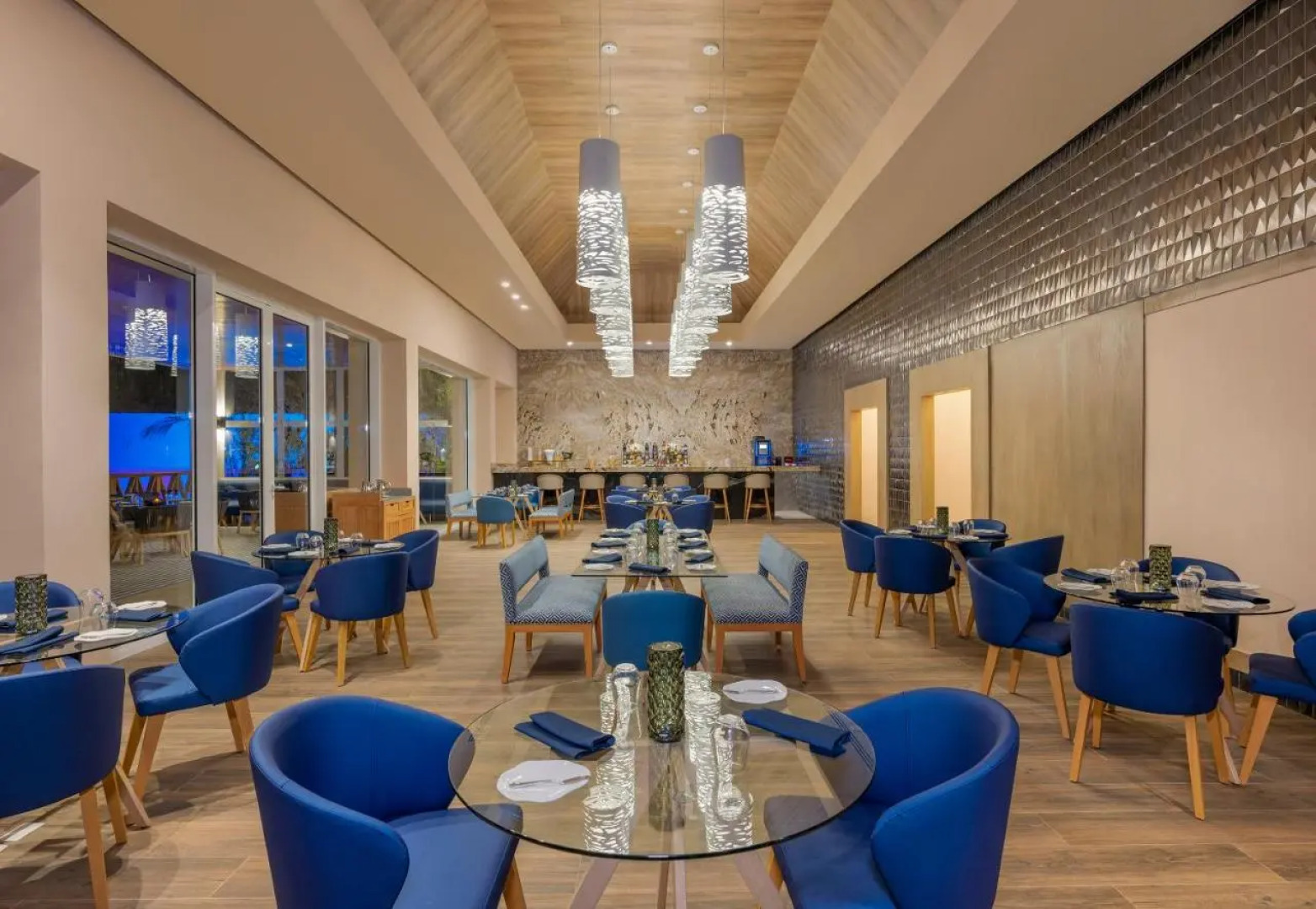 Desire Miches Resort