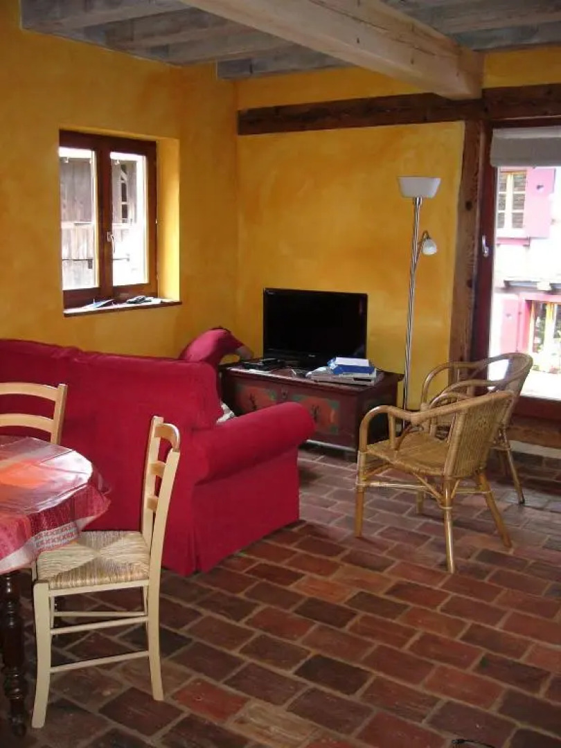 Gites Les Petits Tisserands