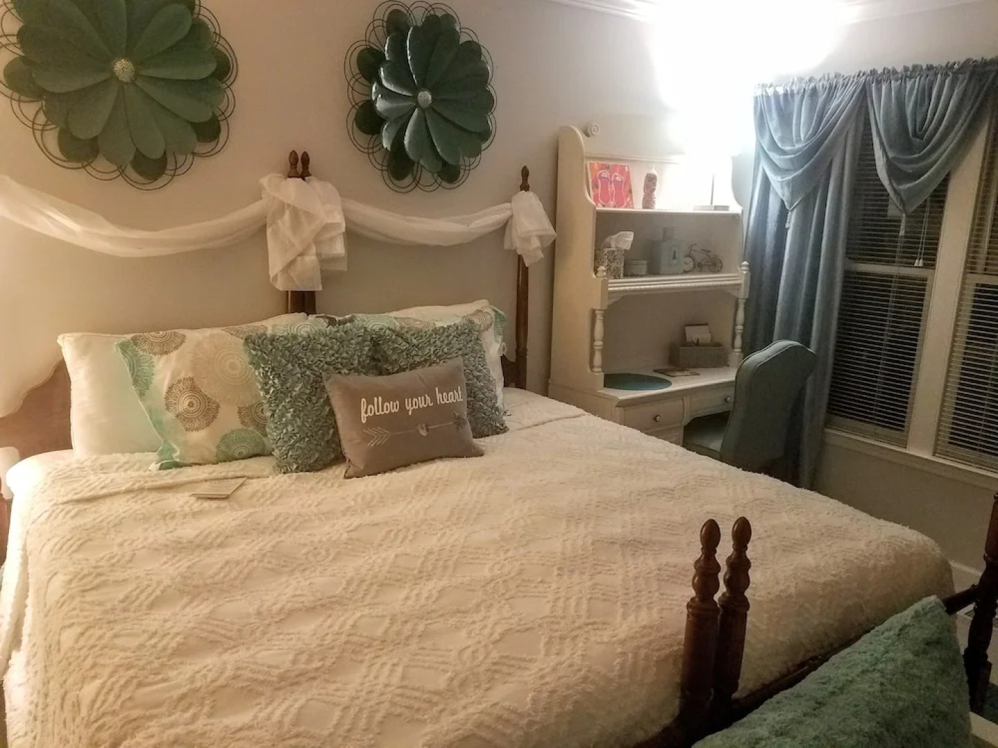 Stockbridge Lakes Bed & Breakfast