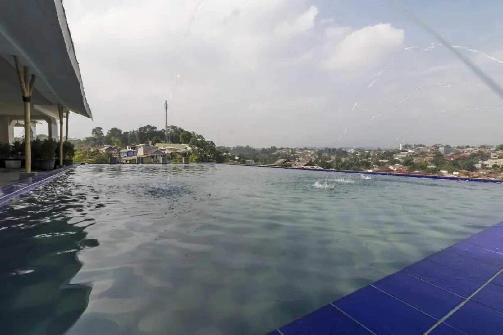 Kyriad Bukit Gumati Bogor