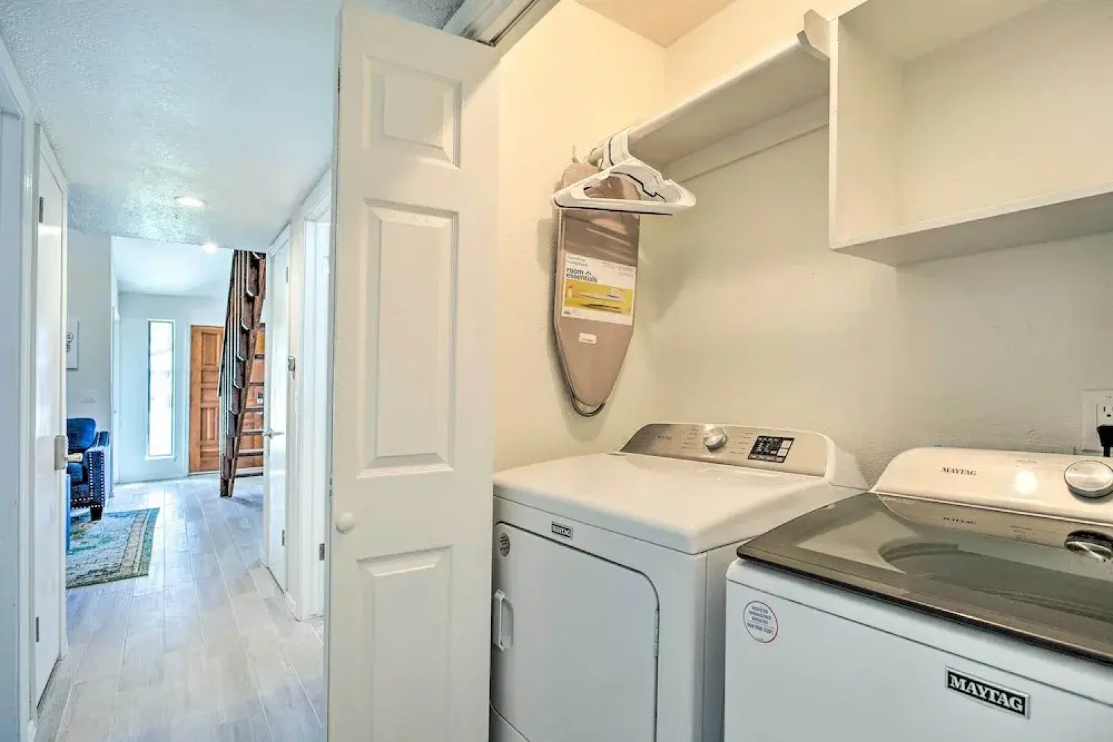 Updated Norman Getaway w/ Porch + Fire Pit!