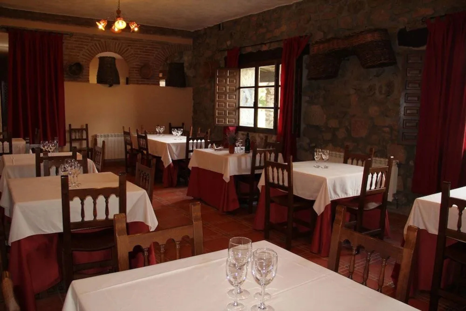 Casa Rural La Marotera