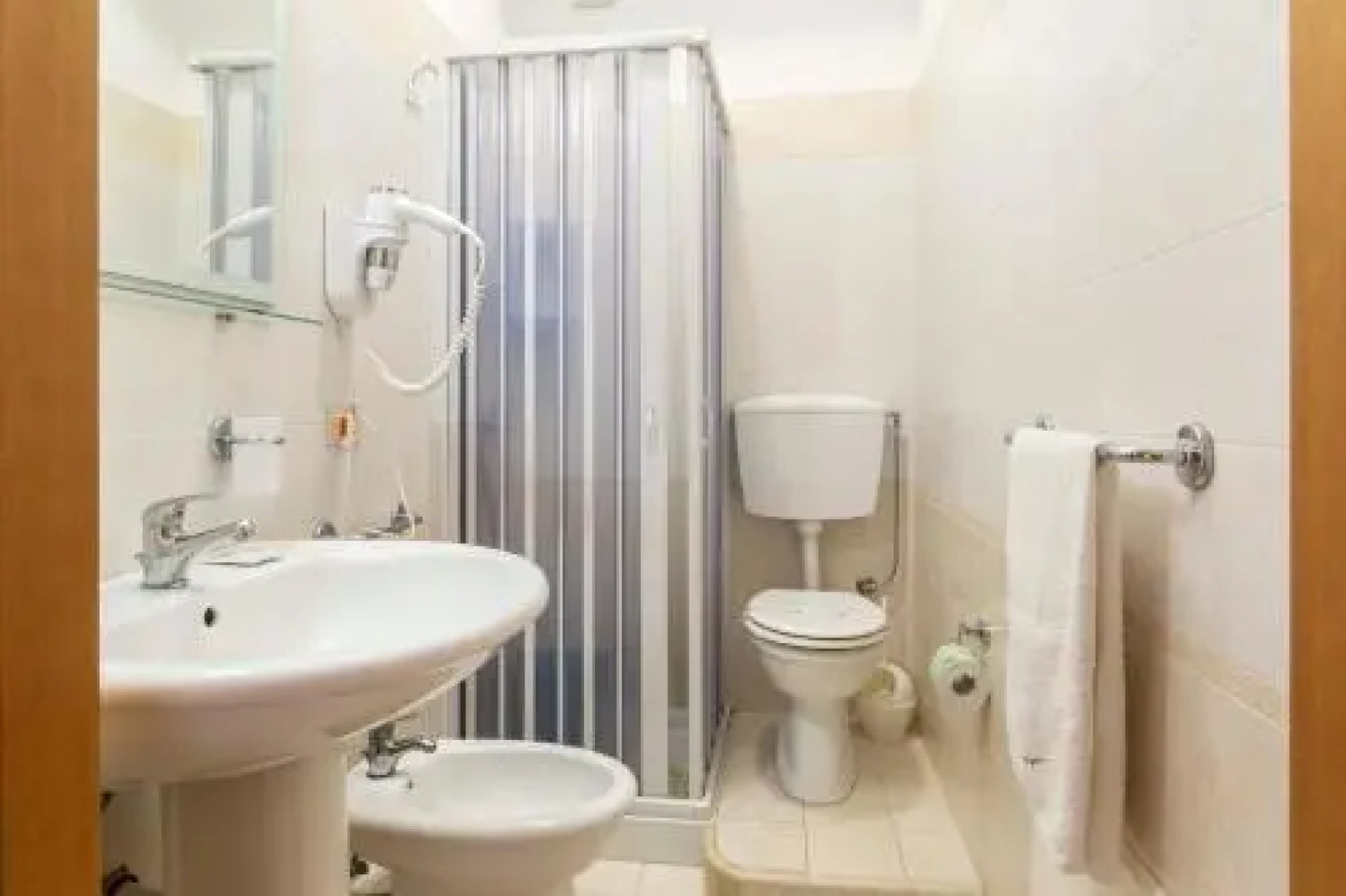 Residence  ApartHotel Marinotourist