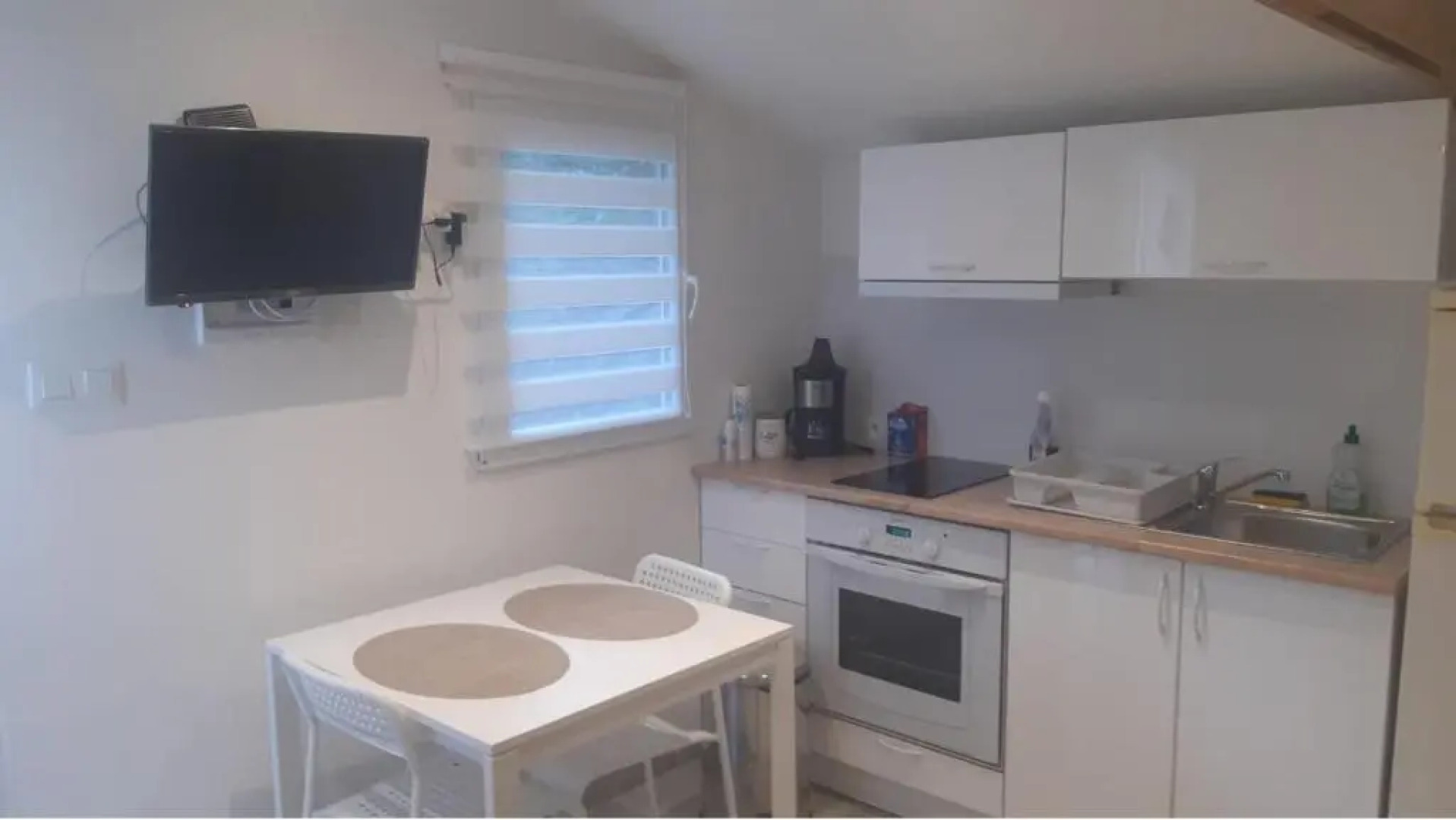 Logement Proche Lyon-Aeroport-Centrale Bugey