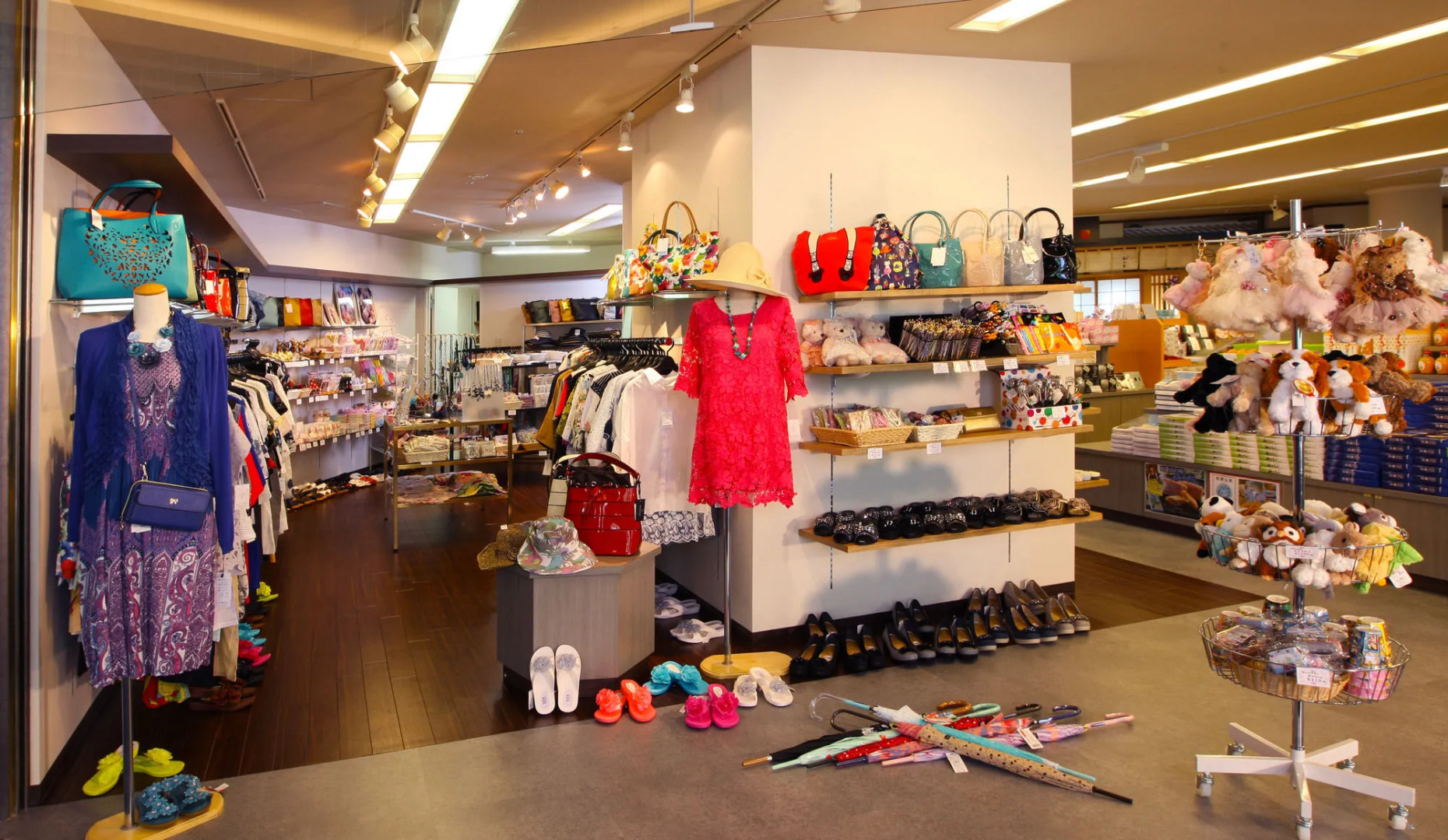 Shiraraso Grand Hotel