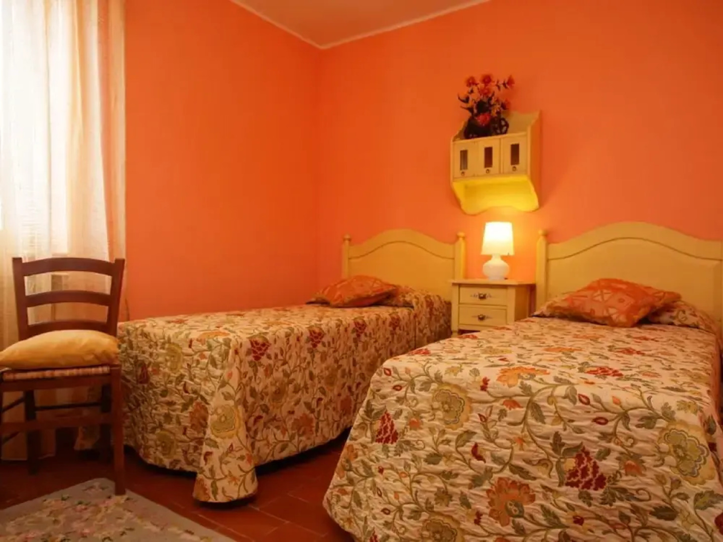 Belvilla by OYO San Giuseppe