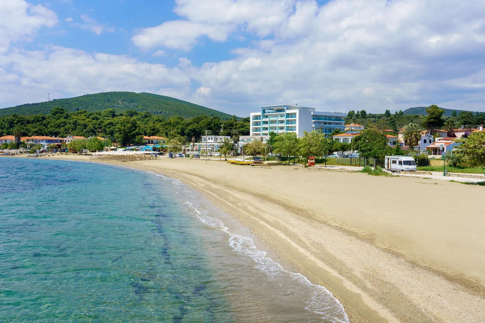 Elinotel Sermilia Resort - All inclusive