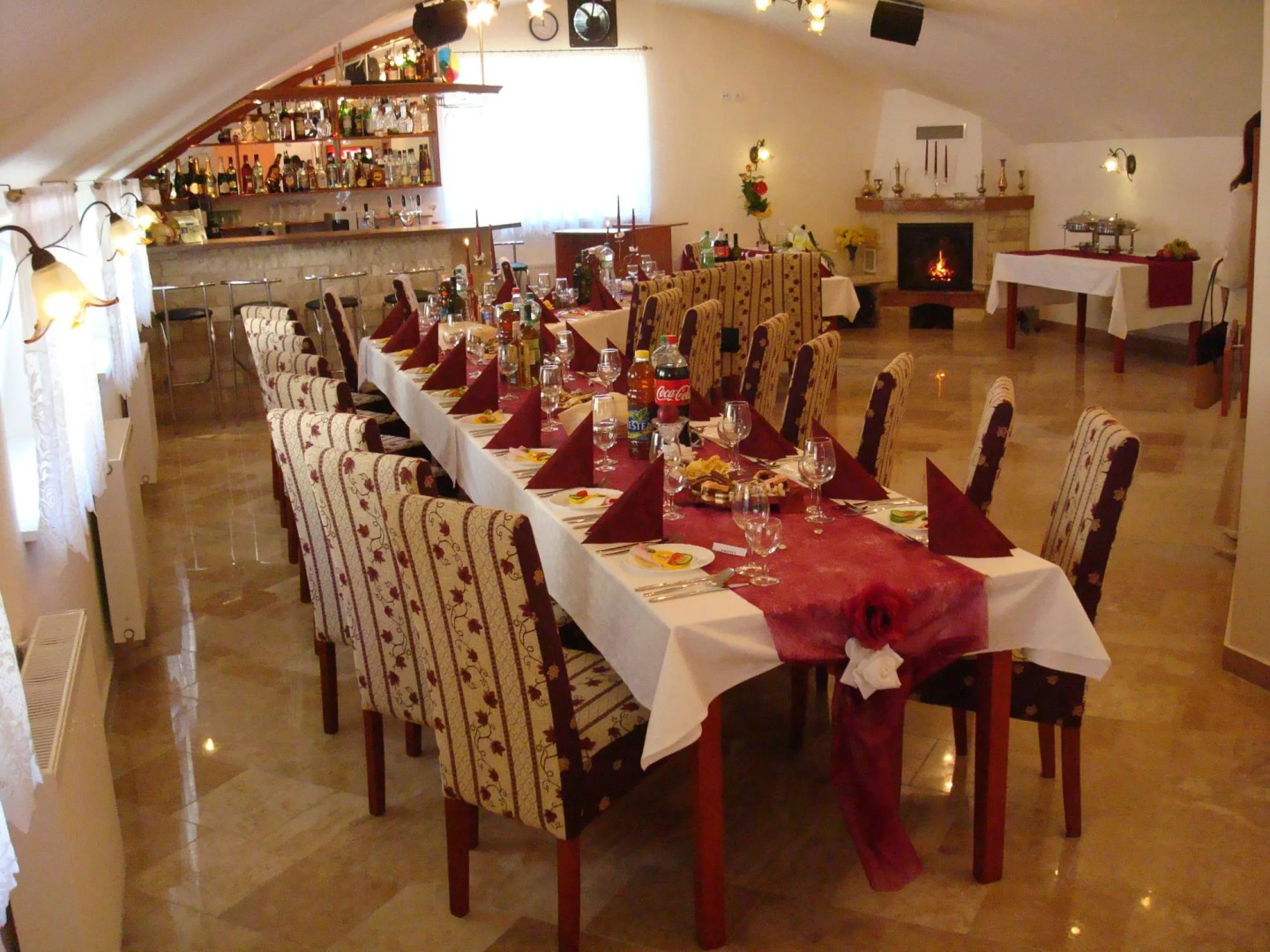 Penzión Zlatý Jeleň