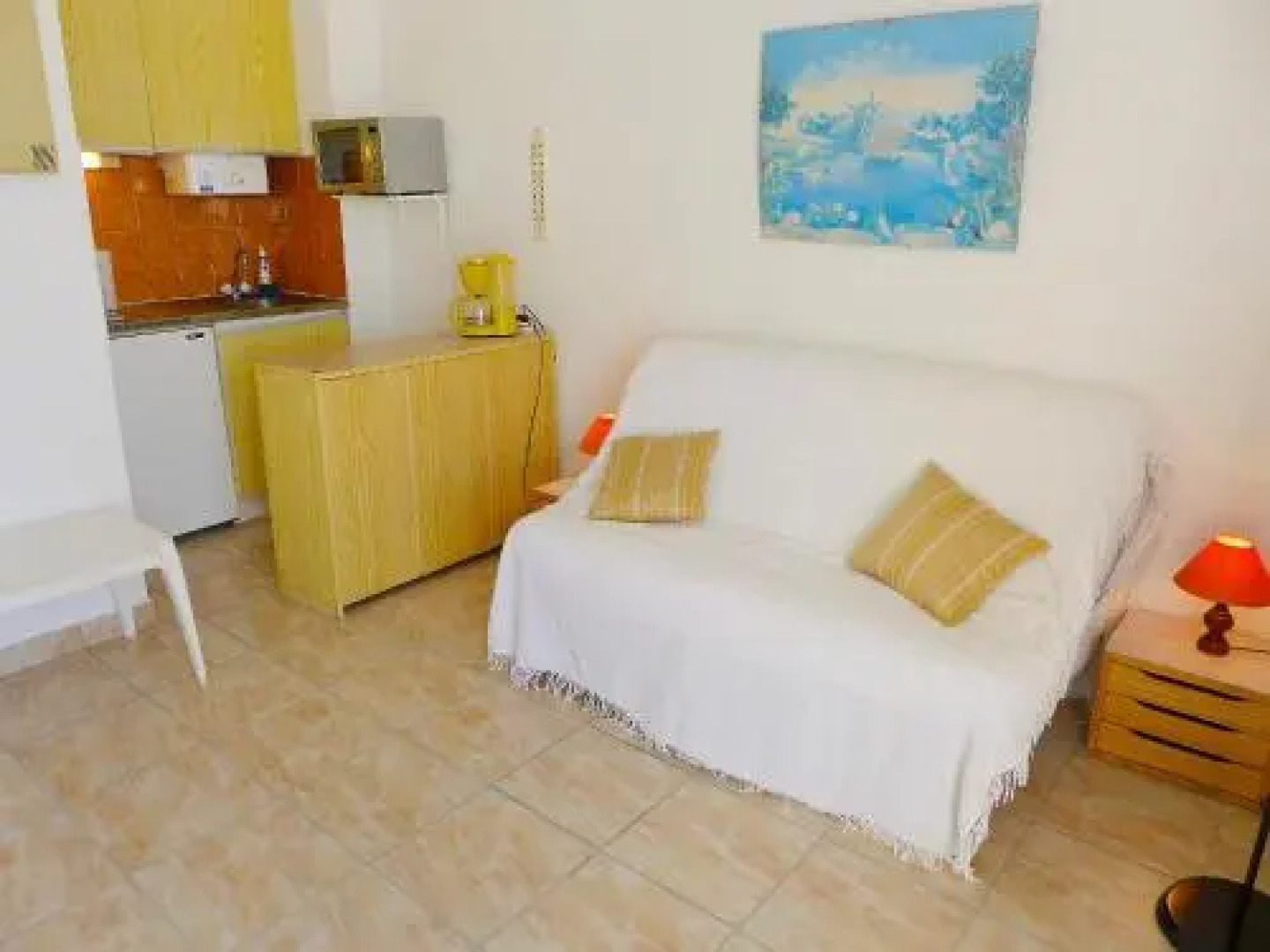 Les Terrasses du Ponant