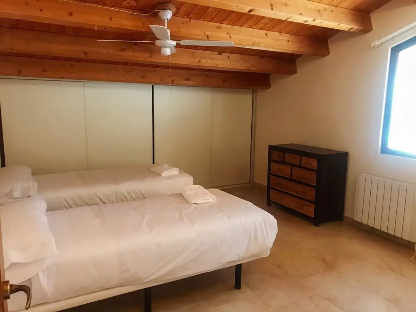 Apartamentos Les Valeres