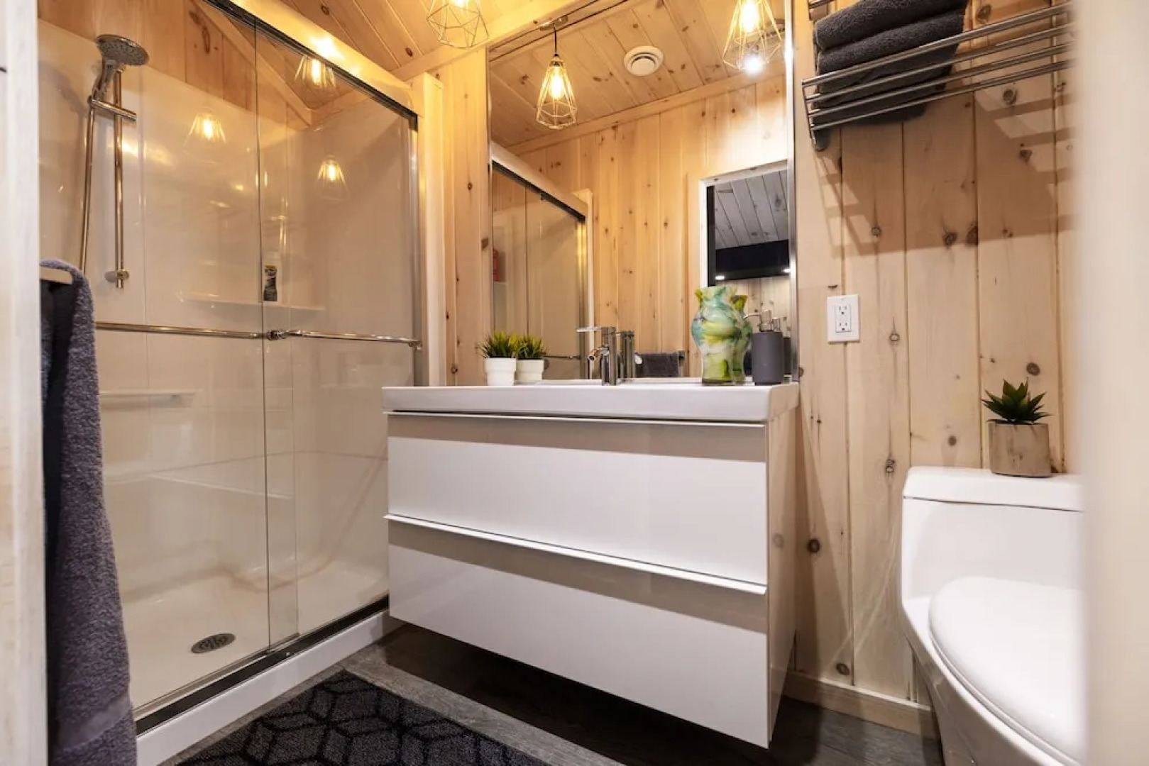 Le Versant Mont-Sainte-Anne