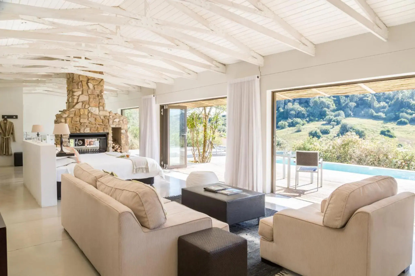 Hopewell Private Game Reserve