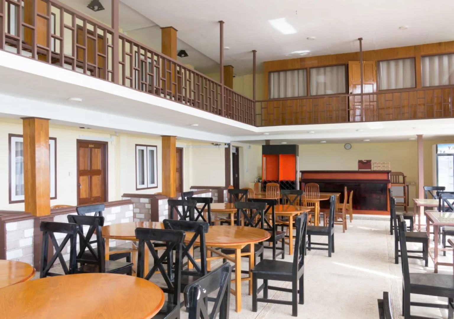 Pekon Princess Resort