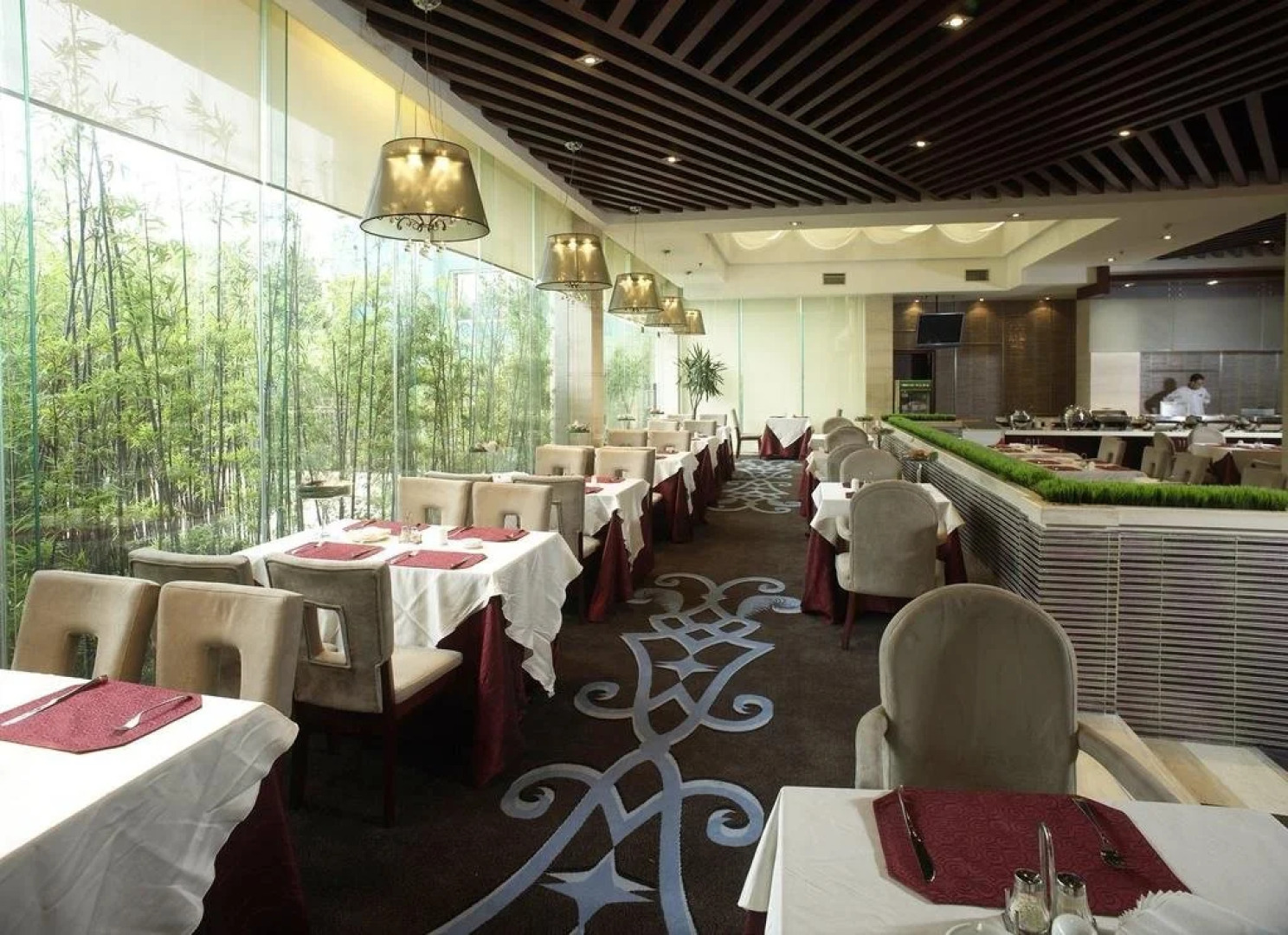 ZOYI International Business