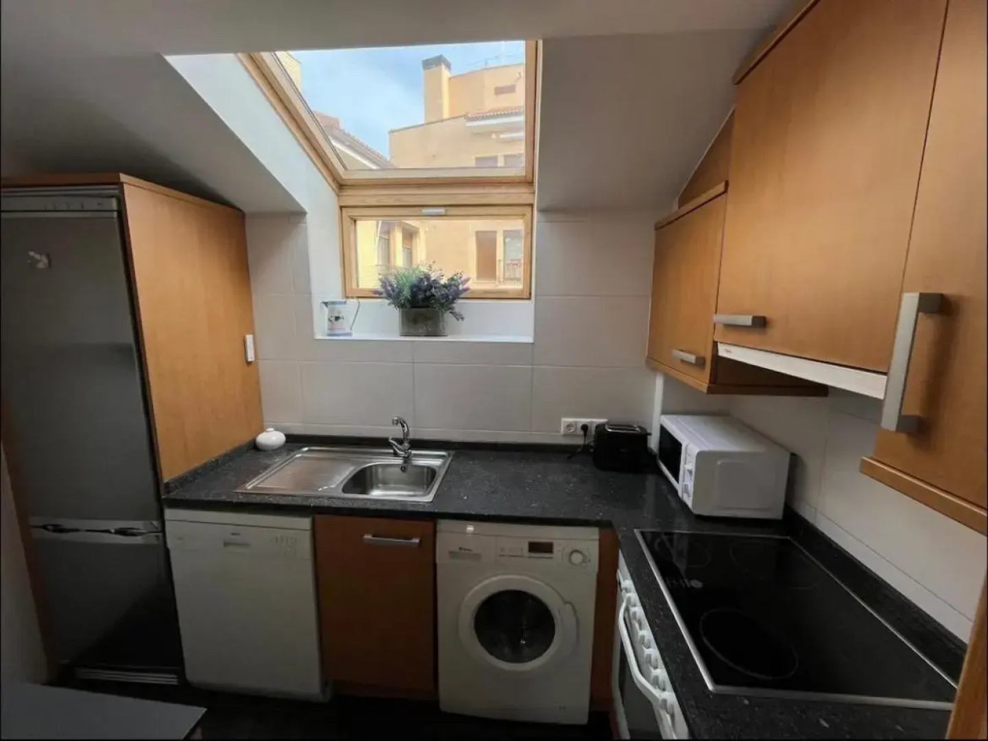 Ático Guara&Pirineos