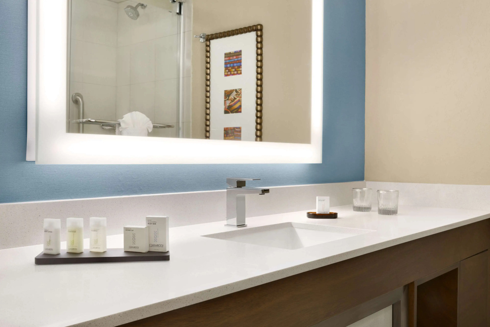 Embassy Suites by Hilton San Antonio Airport