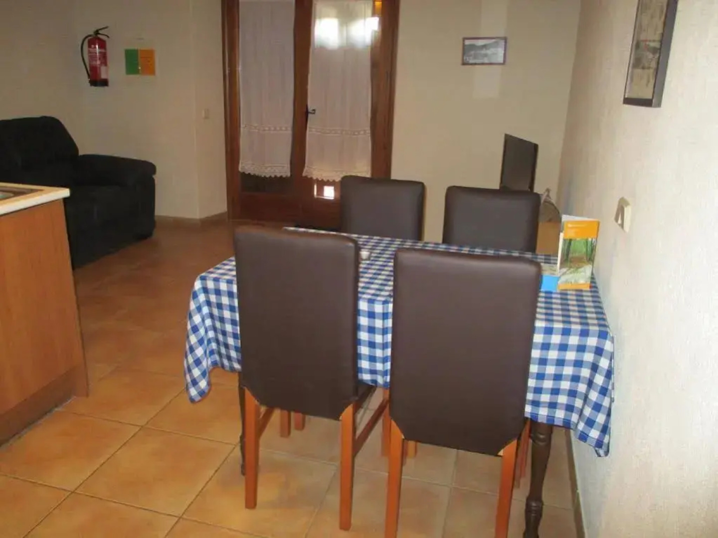 Apartaments Turistics Cal Ferrer