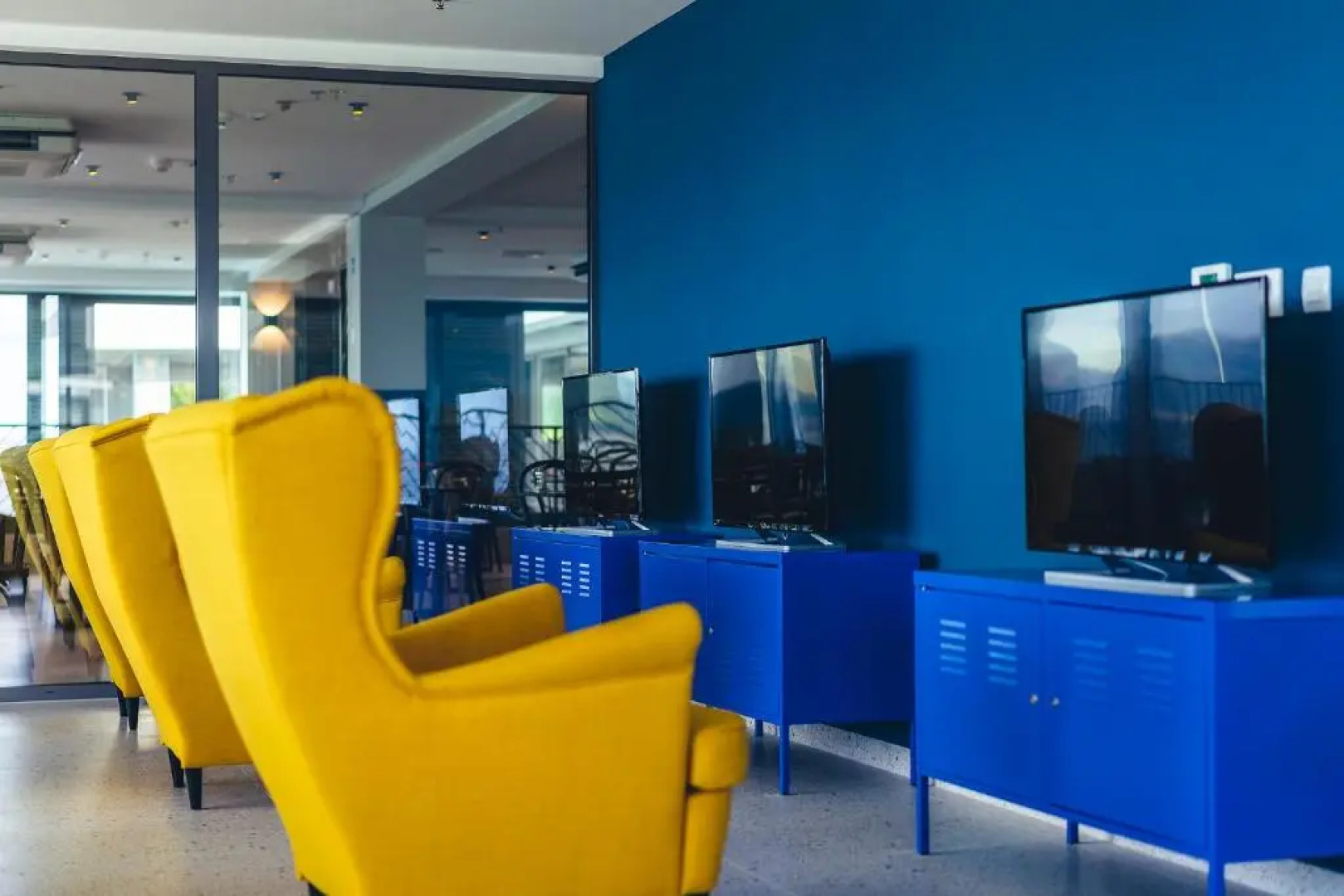 MORENIA All Inclusive Resort