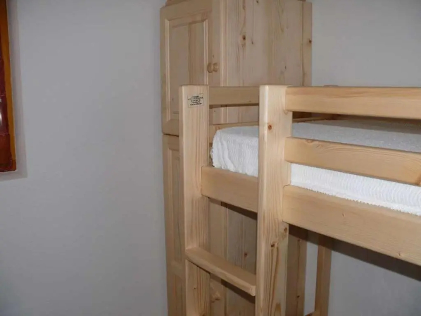 Studio Le Biot, 1 pièce, 4 personnes - FR-1-573-22