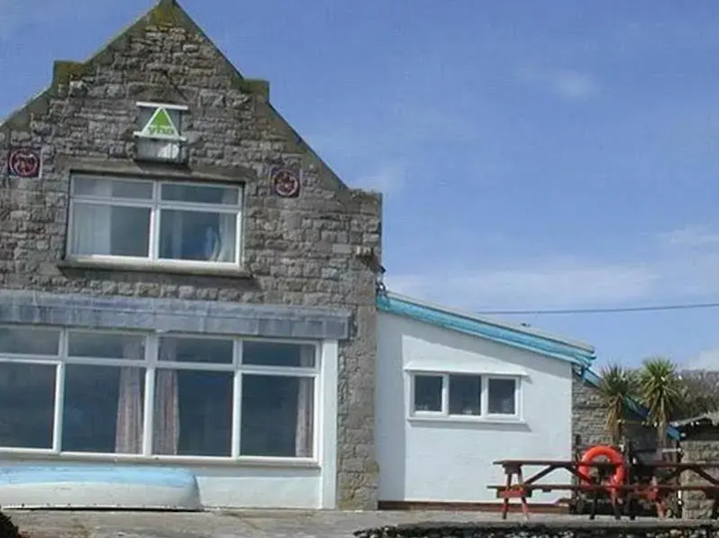 YHA Port Eynon