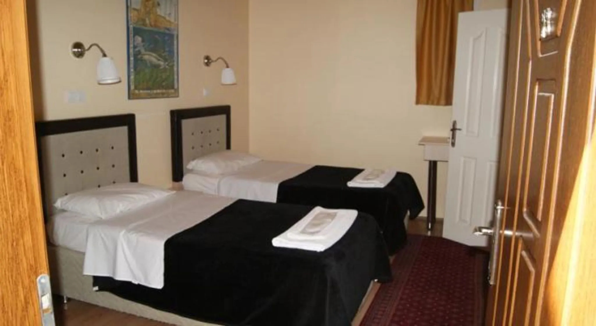 Yeşilköy Airport Butik Otel