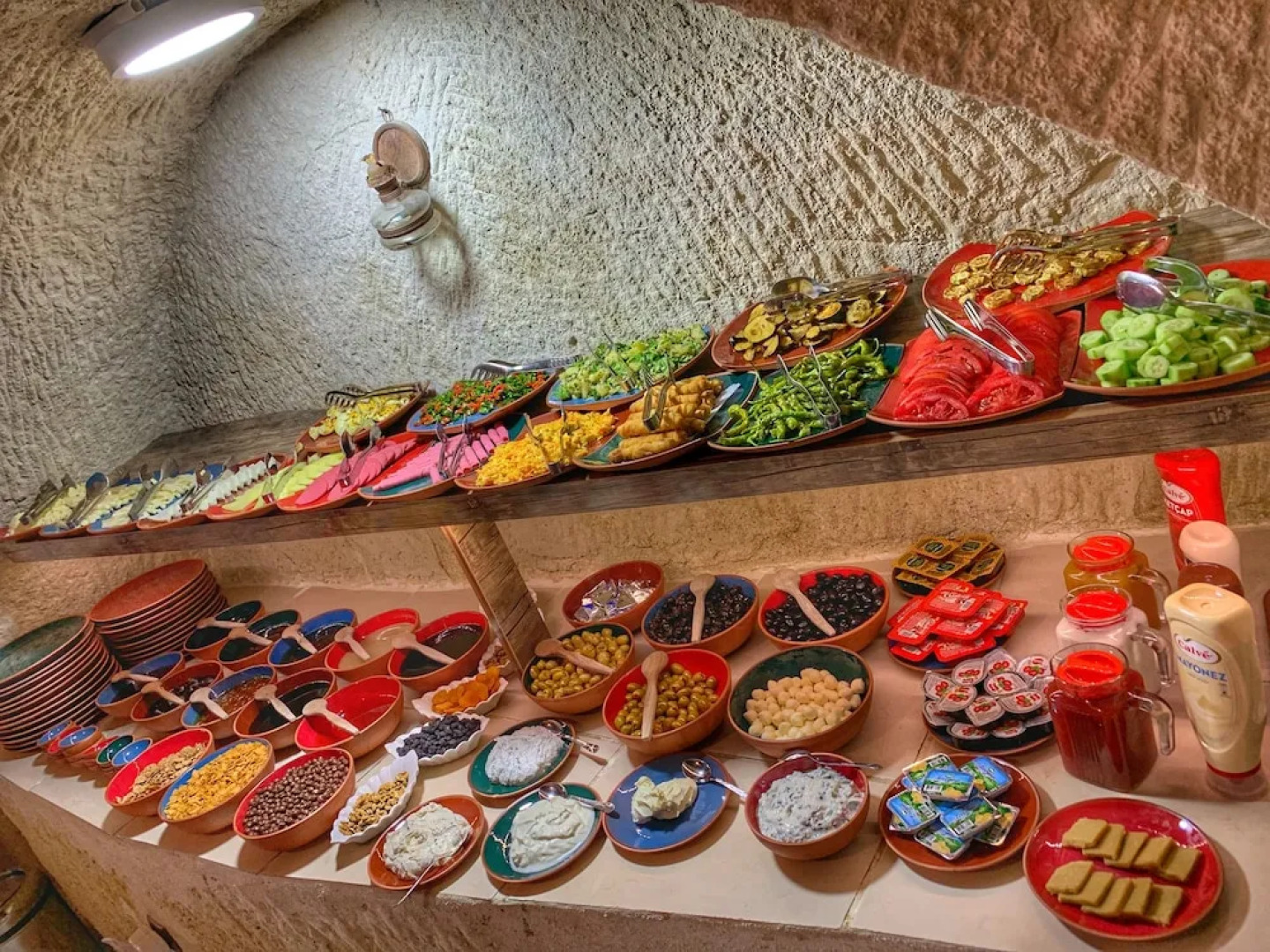 Marvel Of Cappadocia