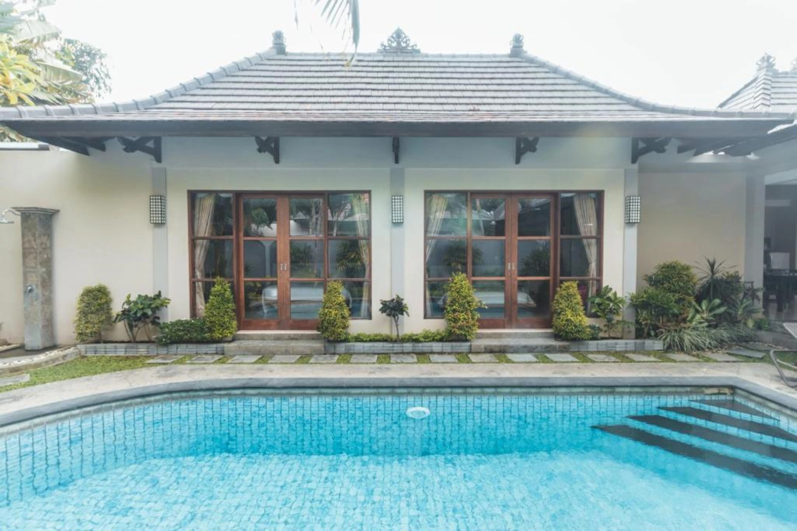 Dura Villas Canggu Bali