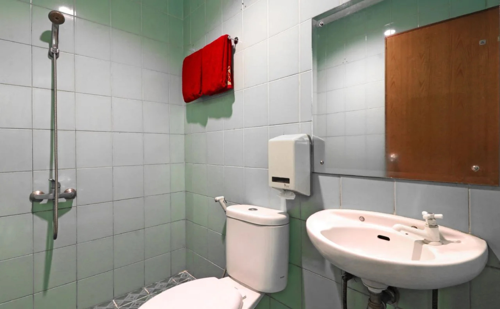 Hotel Grand Lubuk Raya