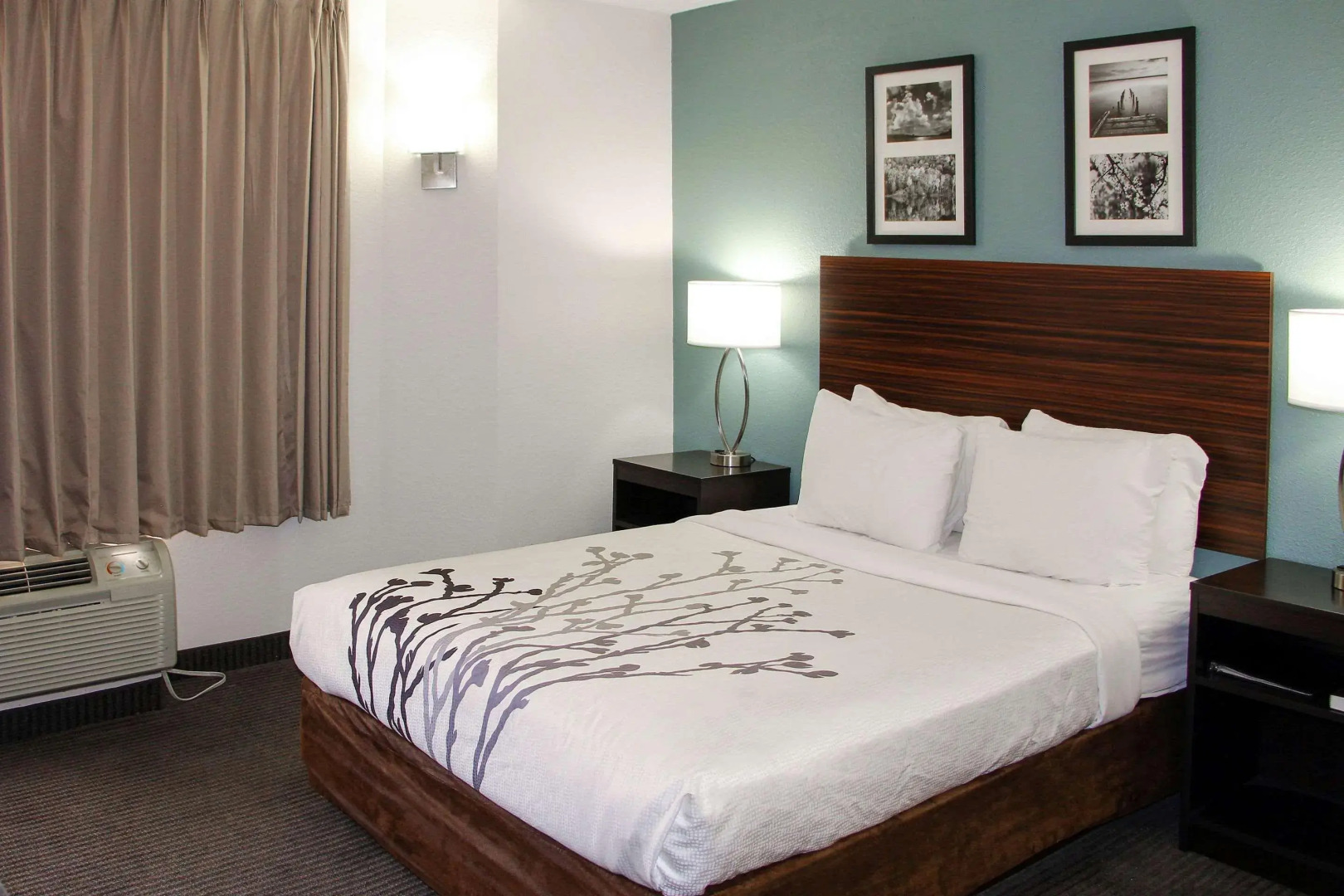 Sleep Inn Chattanooga Hamilton Place