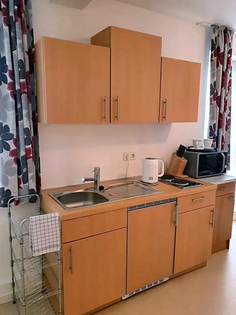 Gstehaus Altstadttraum